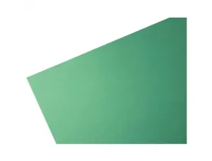 Papier dessin clairefontaine cartoline 50x65cm 120g        coloris vert vif paquet 25    feuilles — Non classé