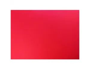 Papier dessin clairefontaine cartoline 50x65cm 270g        coloris rouge paquet 25       feuilles — Non classé