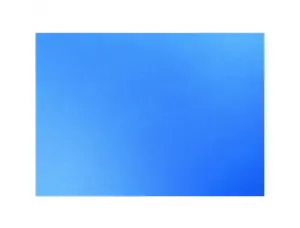 Papier dessin clairefontaine cartoline 50x65cm 270g        coloris bleu paquet 25        feuilles — Non classé