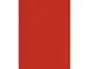 Papier Affiche Clairefontaine 60x80 cm 90g Coloris Rouge Paquet 25 Feuilles — Papier, cahier & courrier — vue 2