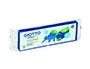 Patplume Giotto Matiere Vegetale Souple Ne Seche Pas Pain Predecoupe 350g Coloris Bleu Fonce — Activités artistiques — vue 2