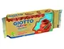 Plastiroc Giotto Pate Minerale Facile A Lisser Pain De 1kg Coloris Terracotta — Activités artistiques — vue 2