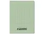 CONQUERANT CLASSIQUE Cahier 170 x 220 mm, Seyès, vert pastel — Papier, cahier & courrier — vue 2