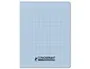 CONQUERANT CLASSIQUE Cahier 170 x 220 mm, Seyès, bleu pastel — Papier, cahier & courrier — vue 2