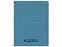 CONQUERANT CLASSIQUE Cahier recyclé, 170 x 220 mm, bleu — Cahiers francais — vue 2