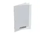 Cahier Conquerant Poplypropylene Indechirable Et Lavable Papier Velin Extra 21x29,7 Cm 140 Pages S Y S — Papier… — vue 2