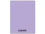 CONQUERANT CLASSIQUE Cahier 240 x 320 mm, Seyès, lilas — Papier, cahier & courrier — vue 2