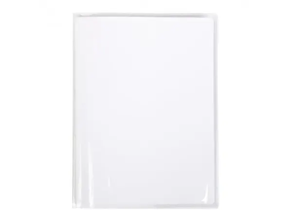 Calligraphe Protège-cahier Cristalux, 240 x 320 mm — Papier, cahier & courrier