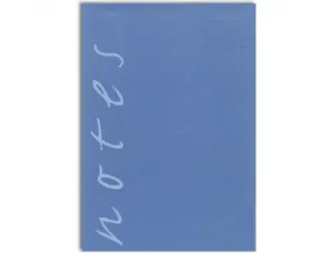 Bloc-notes calligraphe 210x297mm 5x5 60g 100         feuilles — Non classé