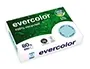 Ramette Clairefontaine Evercolor Papier Couleur A4 80g Recycle 500 Feuilles Coloris Bleu — Papier, cahier & courrier — vue 2