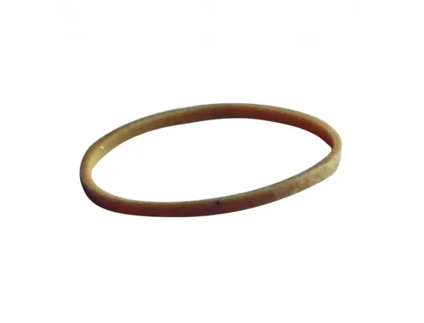 Bracelet Caoutchouc Wonday Fin 90x5mm Boite 100g — Fournitures — vue 2