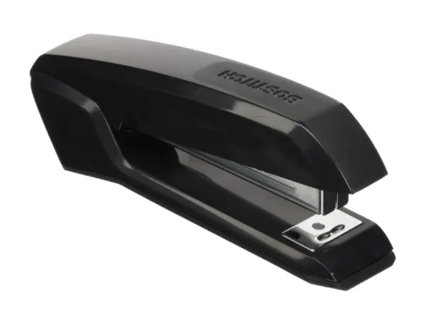 Agrafeuse bostitch reliure a5 max 20 feuilles coloris noir — Non classé