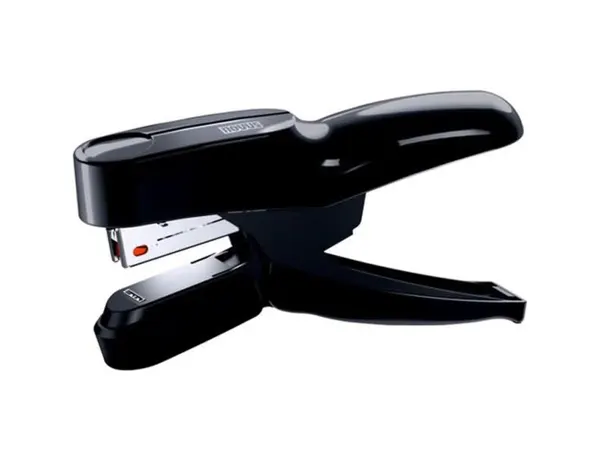 Pince agrafeuse novus b36fc flat clinch 20f agrafes n 10  chargeur 100 agrafes — Non classé