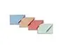 Enveloppe Gpv Election Recyclee 90x140 mm 80g Patte Triangulaire Non Gommee Bleu Boite 500 Unites — Aménagement… — vue 2
