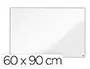 nobo Tableau blanc mural Impression Pro Steel, (L)900 x — Aménagement d'espace — vue 2