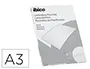 ibico Basics Pochette de plastification, A3, 150 microns — Informatique & bureautique — vue 2