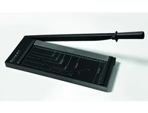 Cisaille vantage 40010 a4 metal maxi 10 feuilles — Non classé