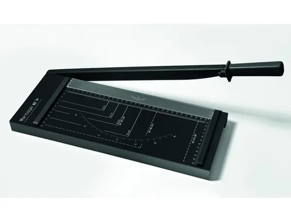 Cisaille vantage 40010 a4 metal maxi 10 feuilles — Non classé