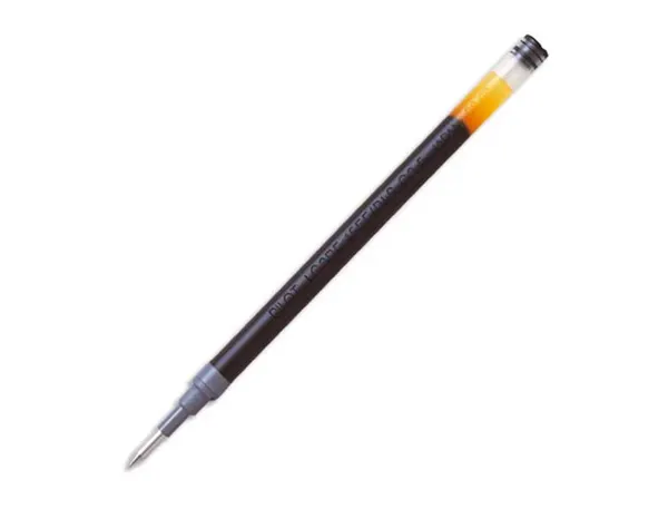 Recharge pilot roller g2 alphagel b2p largeur moyenne coloris noir — Non classé