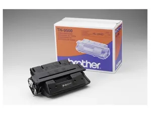 Toner laser original brother tn9500 10000 p noir — Non classé