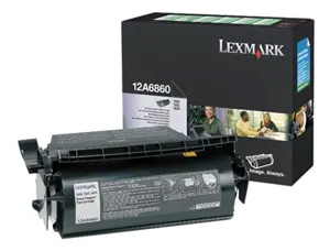 Toner laser original lexmark t620 10000 p noir — Non classé