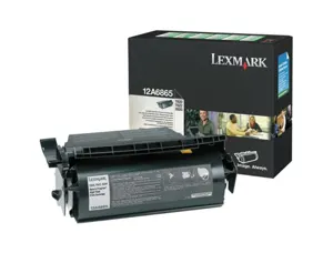 Toner laser original lexmark t620 30000 p noir — Non classé
