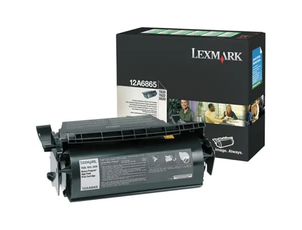 Toner laser original lexmark t620 30000 p noir — Non classé