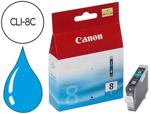 Cartouche d'encre original canon 0621 420 p cyan — Non classé