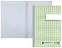 EXACOMPTA Manifold "Quadrillé", 148 mm x 210 mm, dupli — Papier, cahier & courrier — vue 2
