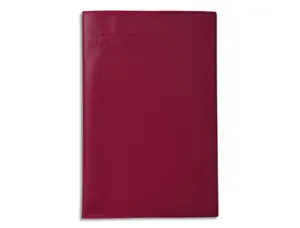 EXACOMPTA Carnet d'entretien, 210 x 135 mm vertical — Registres & manifolds