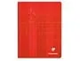 Clairefontaine Cahier broché, 240 x 320 mm, 192 pages, 5x5 — Papier, cahier & courrier — vue 2