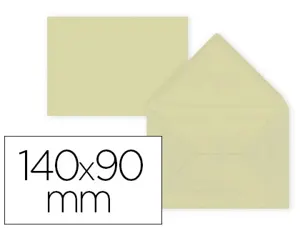 GPV Enveloppes élection, 90 x 140 mm, non gommée, bulle — Enveloppes