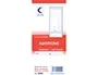 Bloc Addition Elve Papier Autocopiant 102x235 mm 50 Duplis Avec Numéro — Papier, cahier & courrier — vue 2