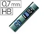 Pentel Mines fines pour porte-mines AIN STEIN C277,dureté HB — Fournitures — vue 2