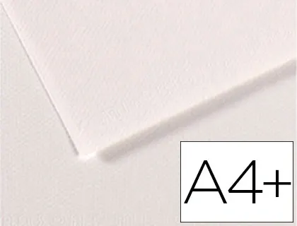 Papier dessin canson grain 160g a4+ paquet 250f — Non classé