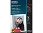 EPSON S042155 Premium brillant photo  papier inkjet 255g/m2 A4 15 feuilles pack de 1 — Papier, cahier & courrier — vue 2