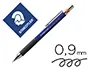 STAEDTLER Porte-mines Mars micro, 0,9 mm, bleu — Fournitures — vue 2