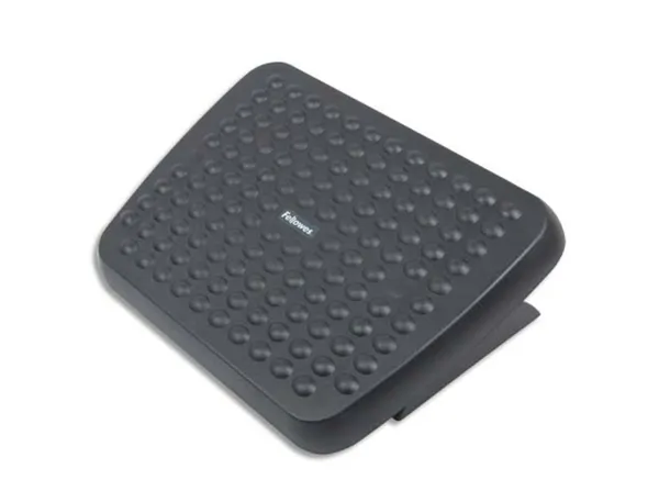 Repose-pieds fellowes confort réglable 455x338mm — Non classé