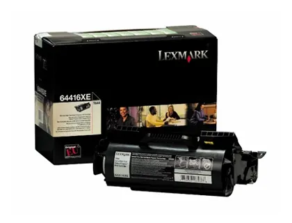 Toner laser original lexmark t644 32000 p noir — Non classé