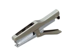 Pince à agrafer bostitch p3 60x20x180mm 20f agrafes sp19 coloris gris — Non classé