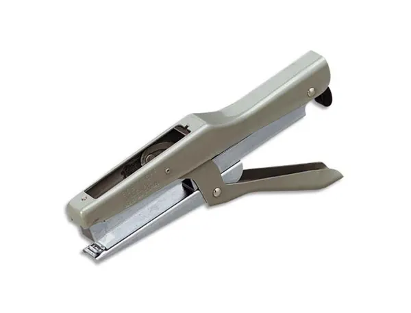 Pince à agrafer bostitch p3 60x20x180mm 20f agrafes sp19 coloris gris — Non classé