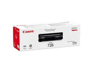 Toner laser original canon 3483b002 2100 p noir — Non classé
