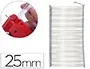 APLI Attache pour pistolet textile, longueur: 25 mm — Pistolets & Accessoires — vue 2