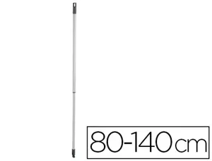 Manche télescopique us mini alu extensible 80/140cm — Non classé