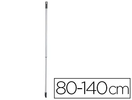 Manche télescopique us mini alu extensible 80/140cm — Non classé