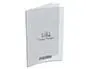 Cahier de travaux pratiques 96 pages CONQUERANT, format A4, seyès/uni, couv PP incolore, CONQUERANT CLASSIQUE —… — vue 2
