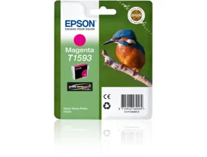 Cartouche d'encre original epson c13t15934010 magenta — Non classé