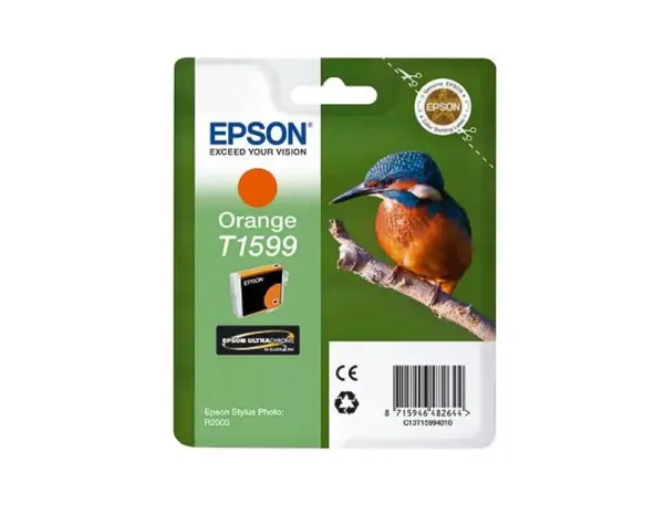 Cartouche d'encre original epson c13t15994010 — Non classé