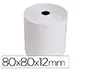 EXACOMPTA Bobine thermique pour caisse, 80 mm x 76 m — Papier, cahier & courrier — vue 2