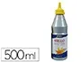 Gouache Liquide Pébéo Brillo Prête À L'emploi Opaque Onctueuse Brillance Exceptionnelle Coloris Argent Flacon 500… — vue 2